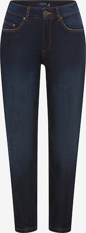 ARIZONA Regular Jeans in Blue: front