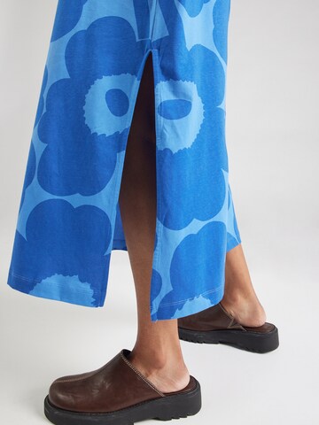 Abito 'MIDIA UNIKKO' di Marimekko in blu