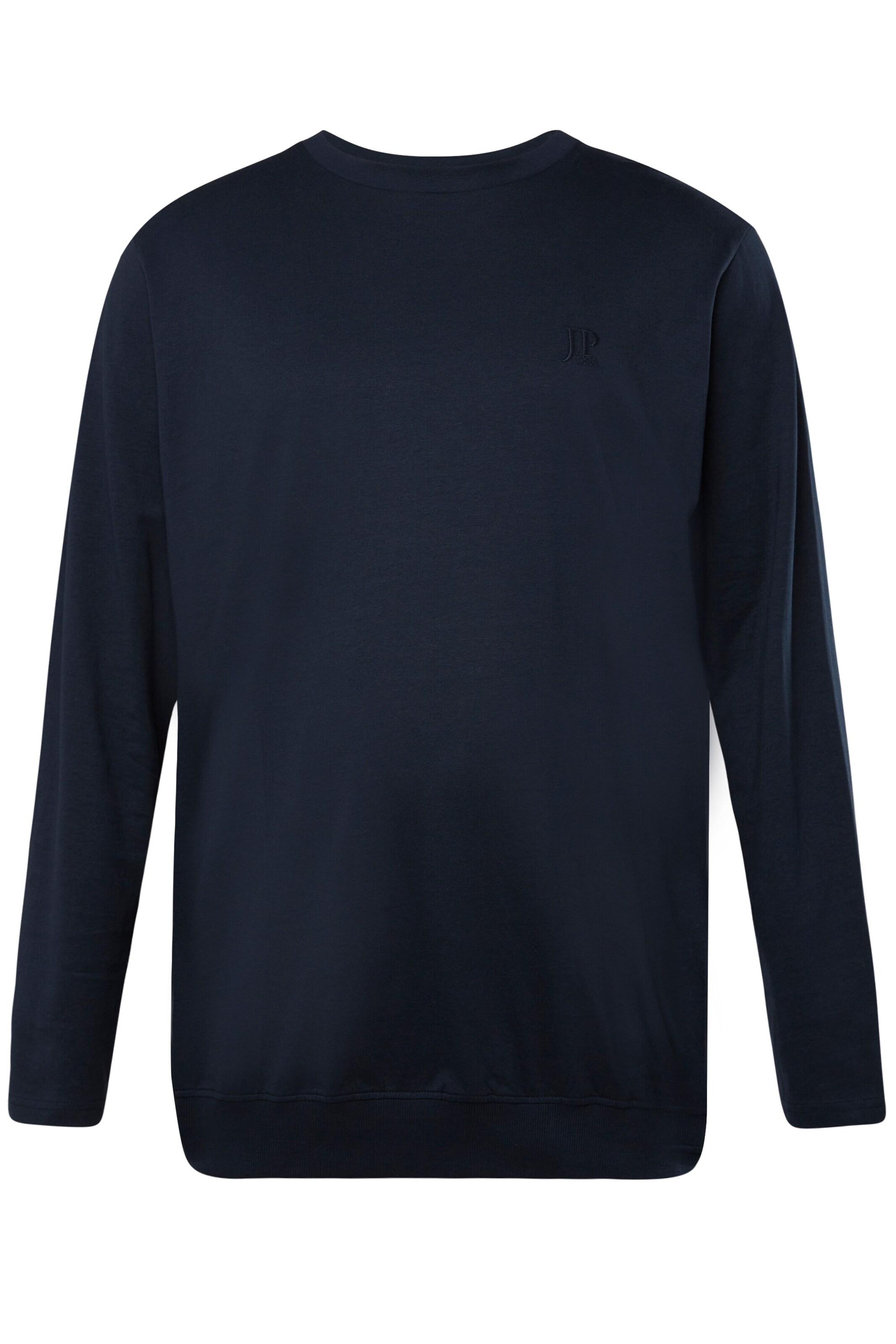 JP1880 Shirt in Blue: front