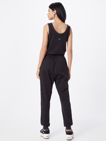 G-Star RAW Jumpsuit in Zwart