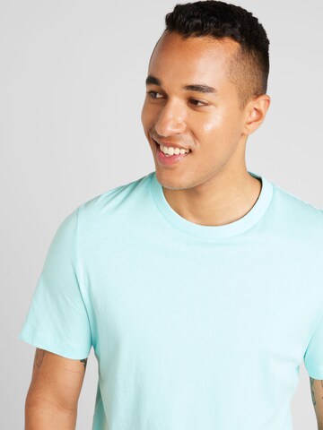 s.Oliver Shirt in Blauw