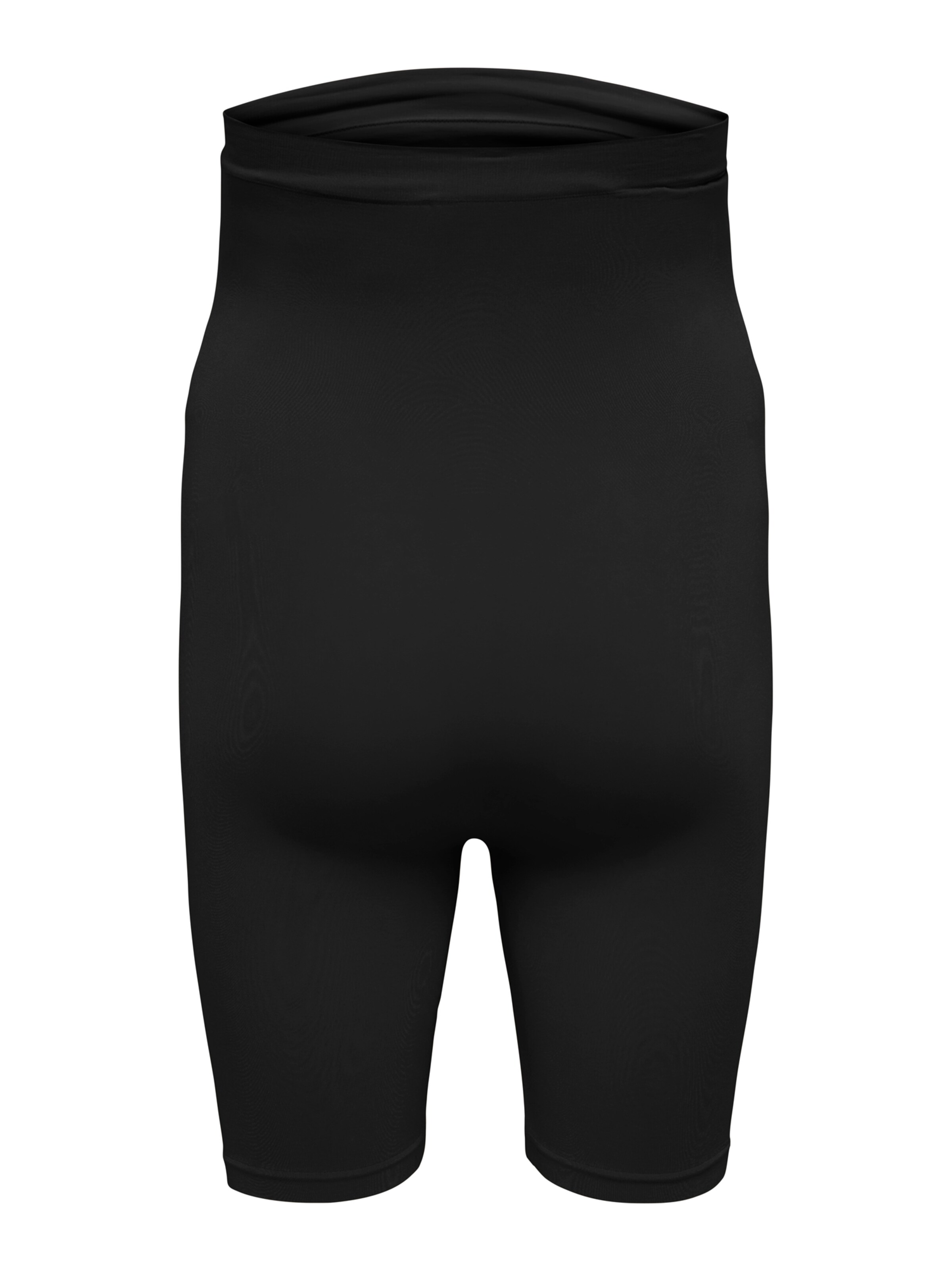 juoda Only Maternity Siauras Kelnės 'OLMHOPE'