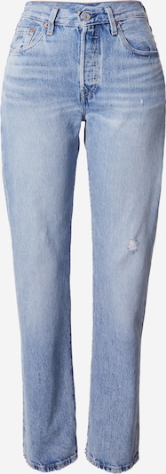 LEVI'S ® Jeans '501 Jeans For Women' in Light blue, Item view