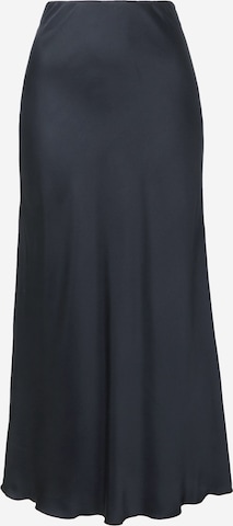 WEEKDAY Skirt in Black: front