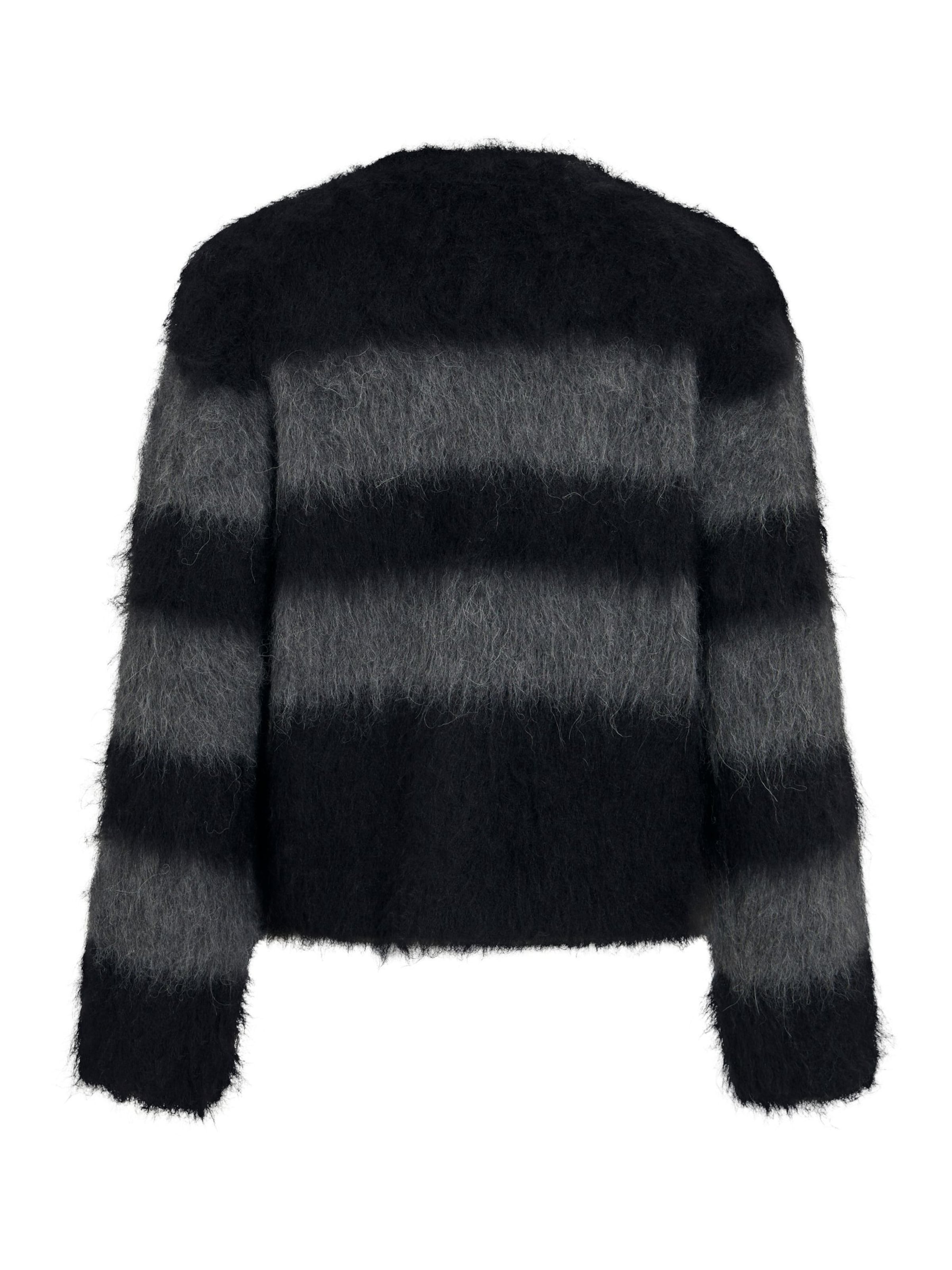 ROUGE EDIT - Jersey en negro