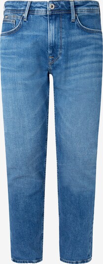 Pepe Jeans Teksapüksid 'Hatch' sinine teksariie, Tootevaade
