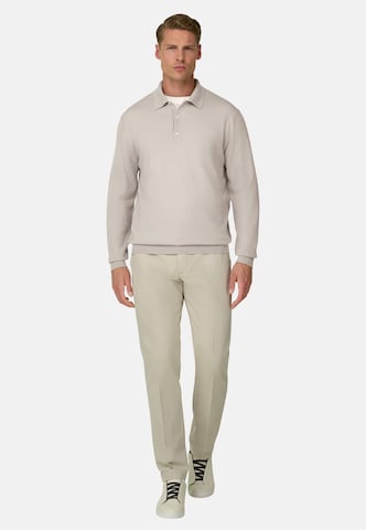 Boggi Milano Trui in Beige: voorkant