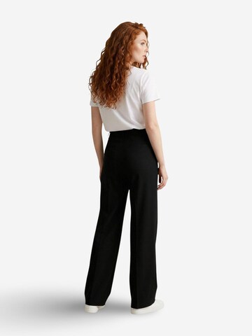 Top 'ECS MODA WA6237 JS923' di Liu Jo in bianco