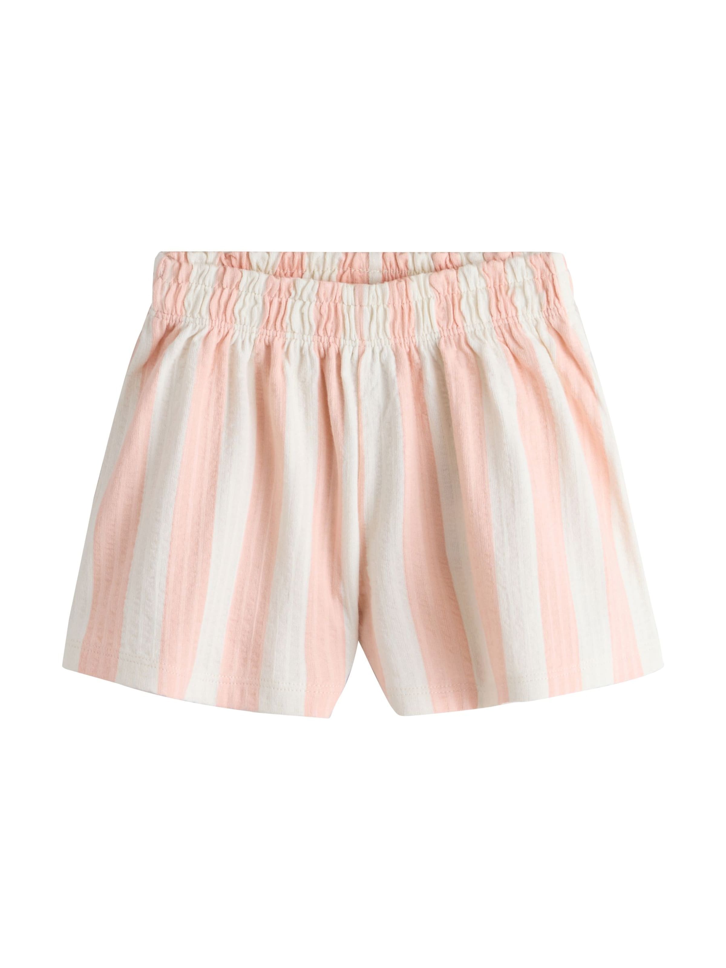 Next Loosefit Housut värissä beige