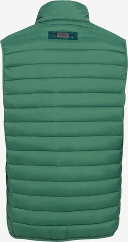 CAMEL ACTIVE Bodywarmer in Groen