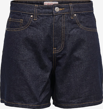 Jeans 'ONLPHINE' di ONLY in blu: frontale
