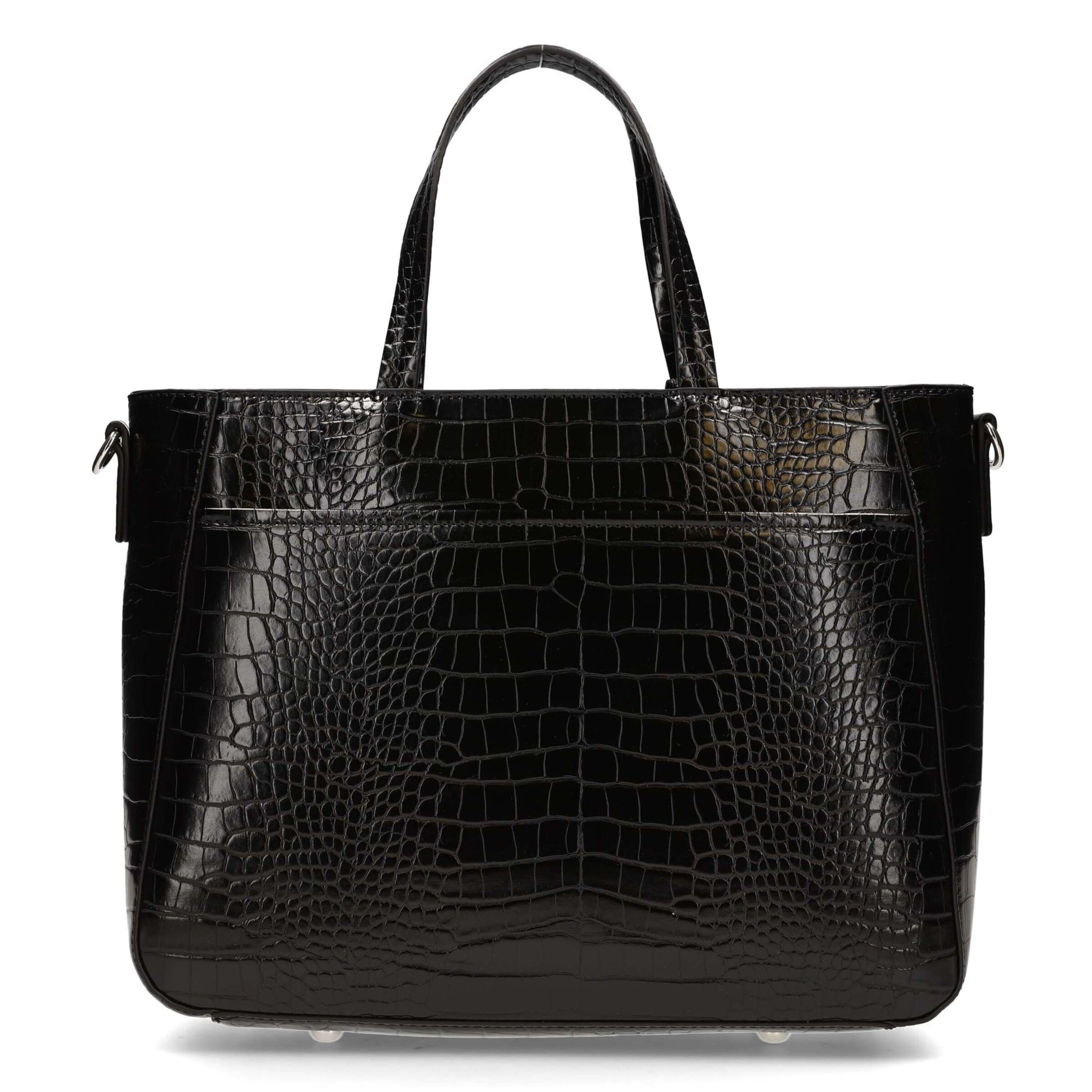 Picard Shopper 'Wild Art' in Schwarz