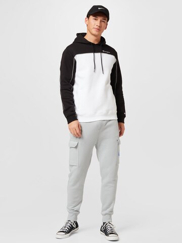 Champion Authentic Athletic Apparel Sweatshirt i svart