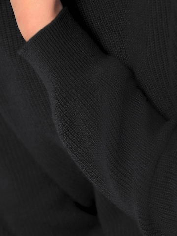 Goldner Sweater in Black