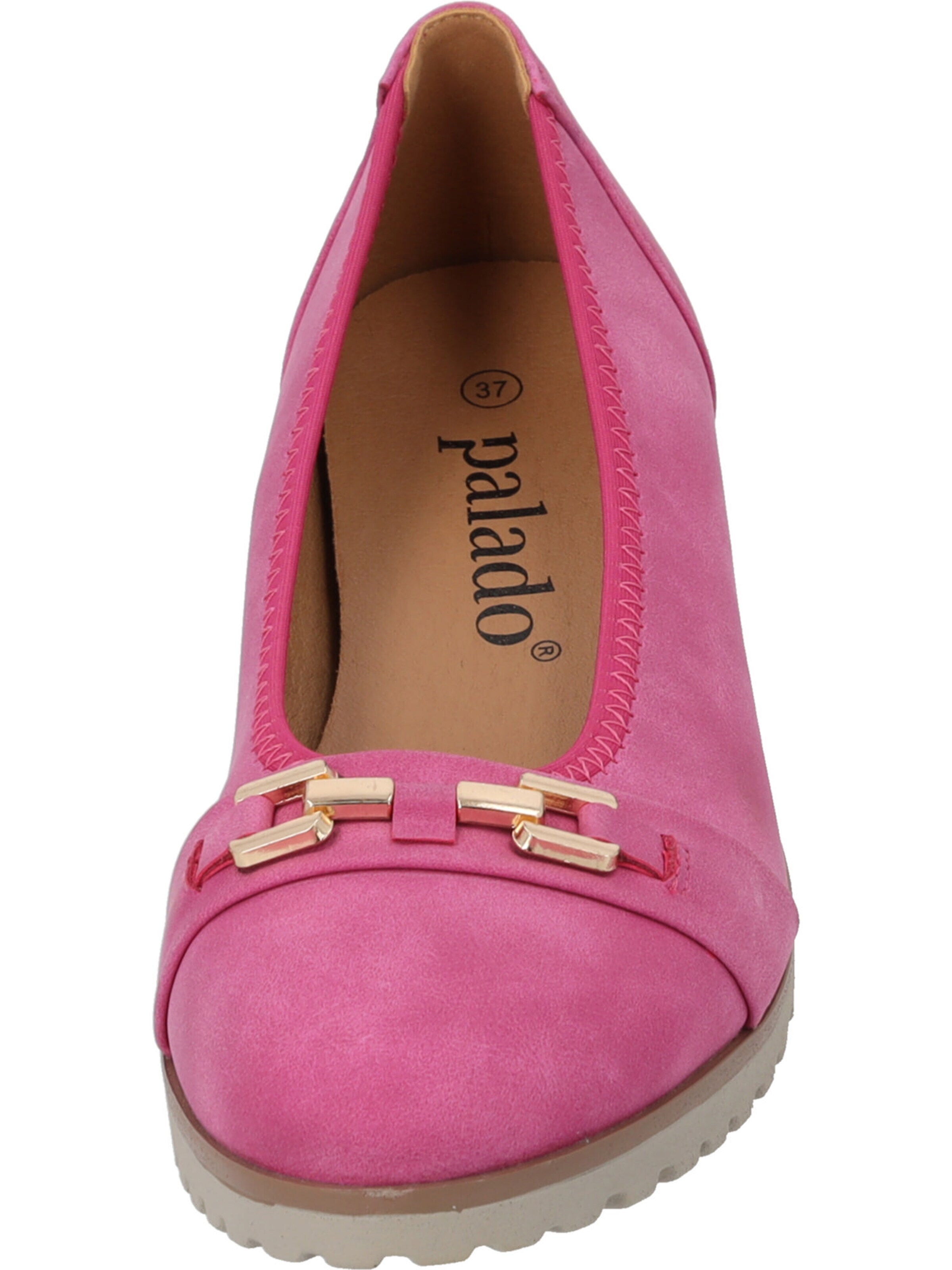 Palado Ballerina 'Palado Thareus'‌‌‌ in Pink