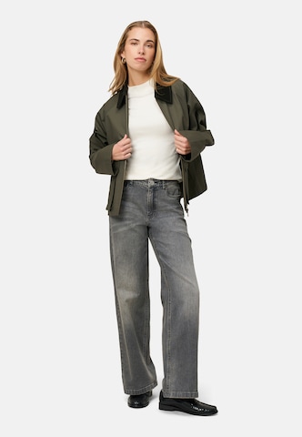 Pull-over zero en blanc