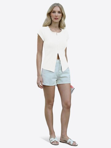 Imily Bela Póló - fehér