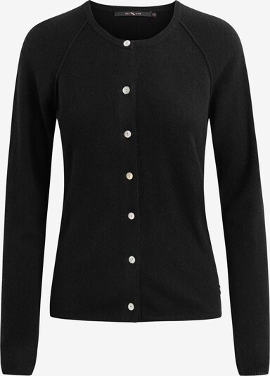 BTFCPH Strickjacke 'Sophie' in schwarz, Produktansicht