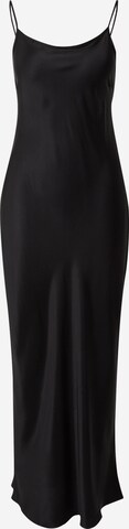 River Island Kleid mit Pullover in Schwarz