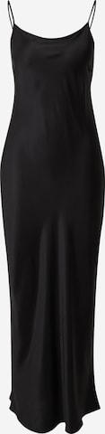 River Island Kleid mit Pullover in Schwarz