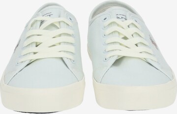 GANT Sneakers laag in Blauw