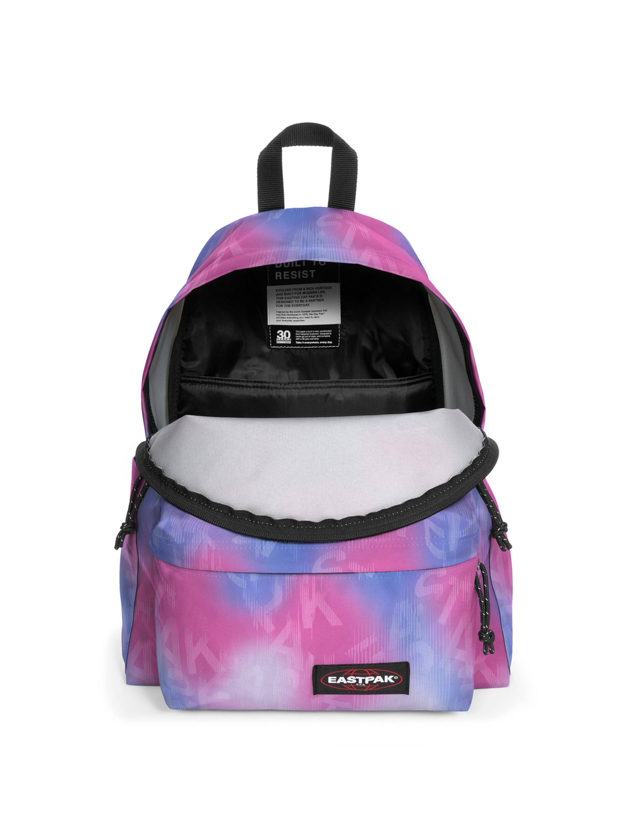 EASTPAK Backpack 'Day Pak'r' in Pink