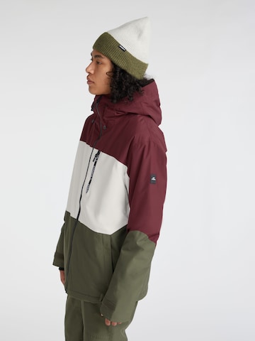 O'NEILL Jackets Snow  -  Carbonite Jacket in Mischfarben