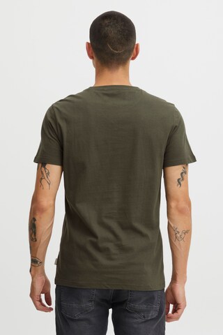11 Project Shirt 'Indie' in Green