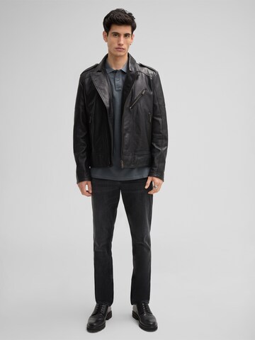STRELLSON Regular Jeans 'Seb' in Grey