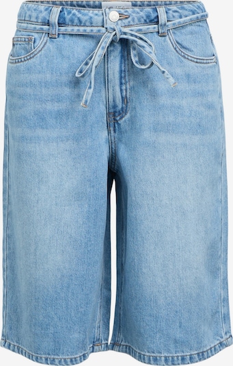 OBJECT Farkut 'OBJRosie' värissä sininen denim, Tuotenäkymä