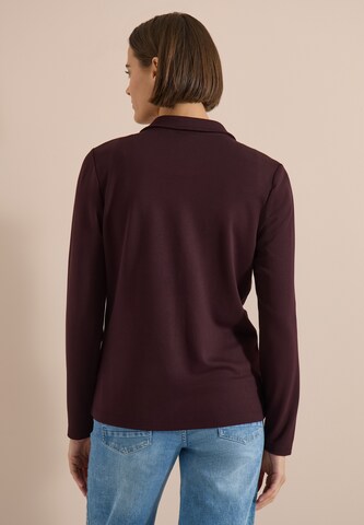 CECIL Blazer in Red