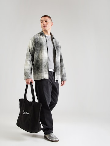 s.Oliver Свитер в Серый