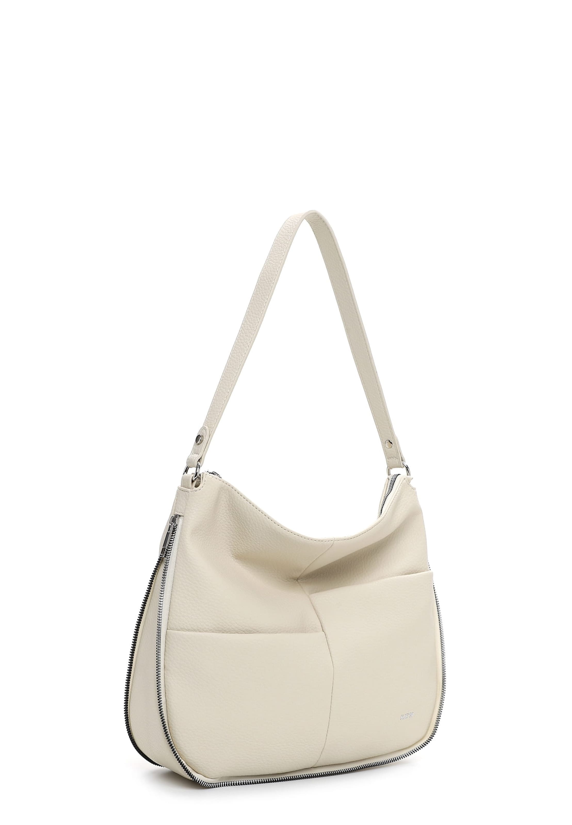 Emily & Noah Posetaske ' E&N Beziers RUE 09 ' i beige