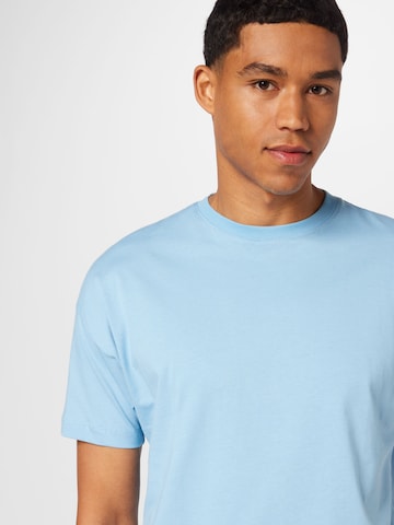 WESTMARK LONDON Koszulka 'Essentials' w kolorze niebieski
