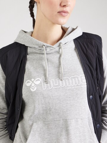 Hummel Sportsweatshirt 'NONI 2.0' i grå