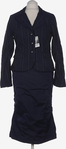 AIRFIELD Anzug oder Kombination L in Blau: predná strana