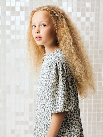 Robe NAME IT en mélange de couleurs