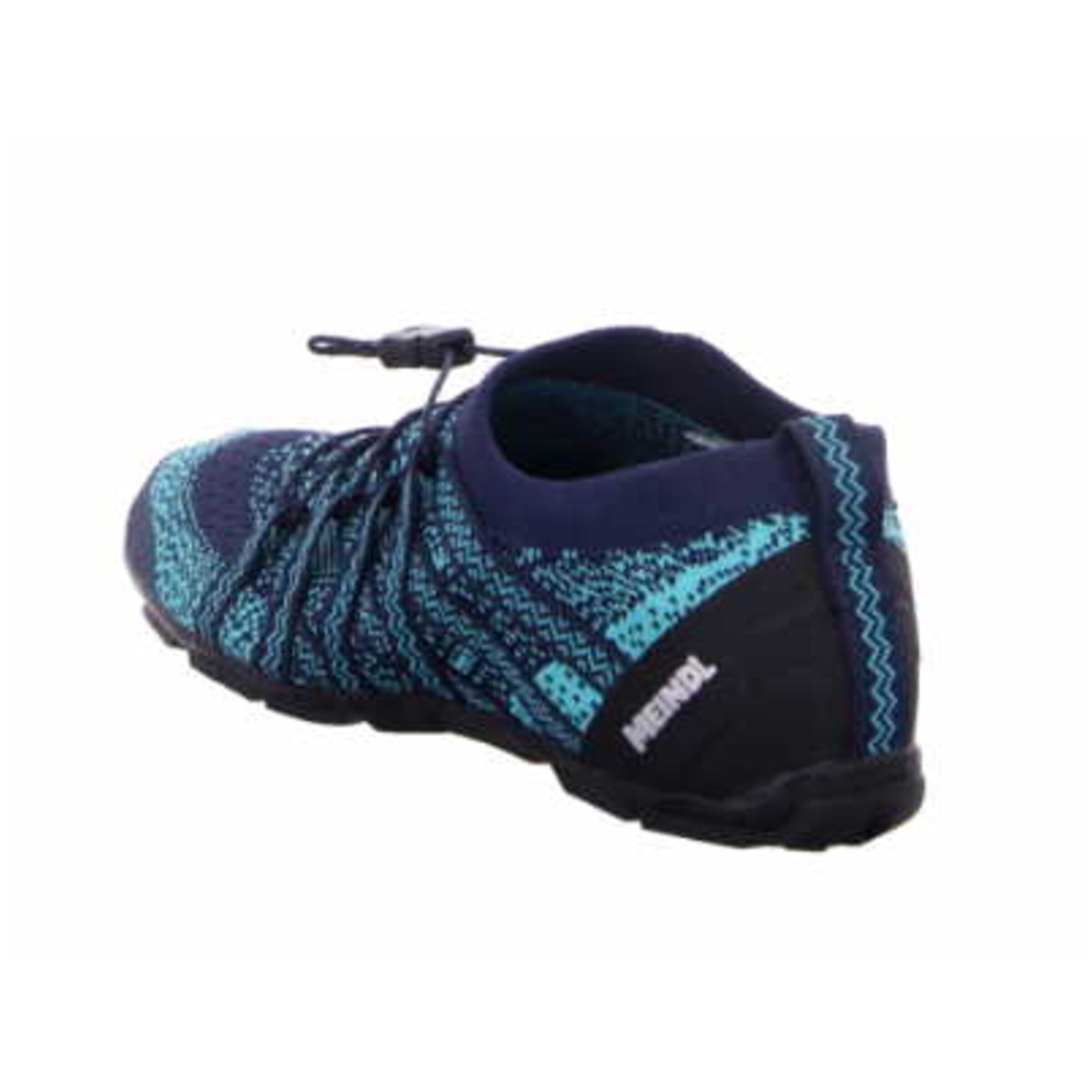 MEINDL Halbschuh 'Pure Freedom' in Blau