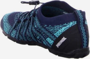 MEINDL Halbschuh 'Pure Freedom' in Blau