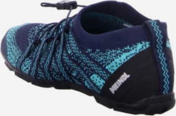 MEINDL Flats 'Pure Freedom' in Blue