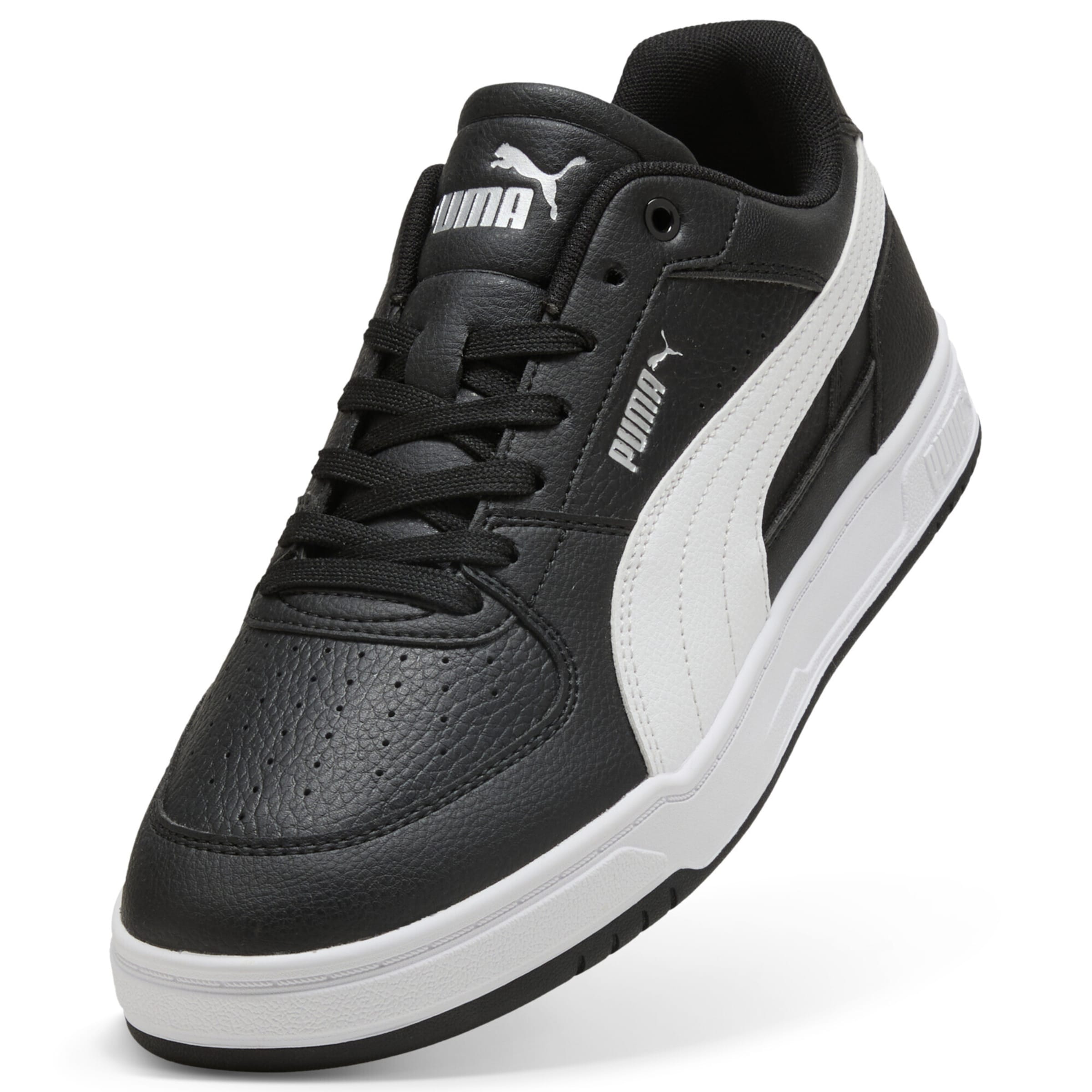 PUMA Platform trainers 'Caven III' in Black