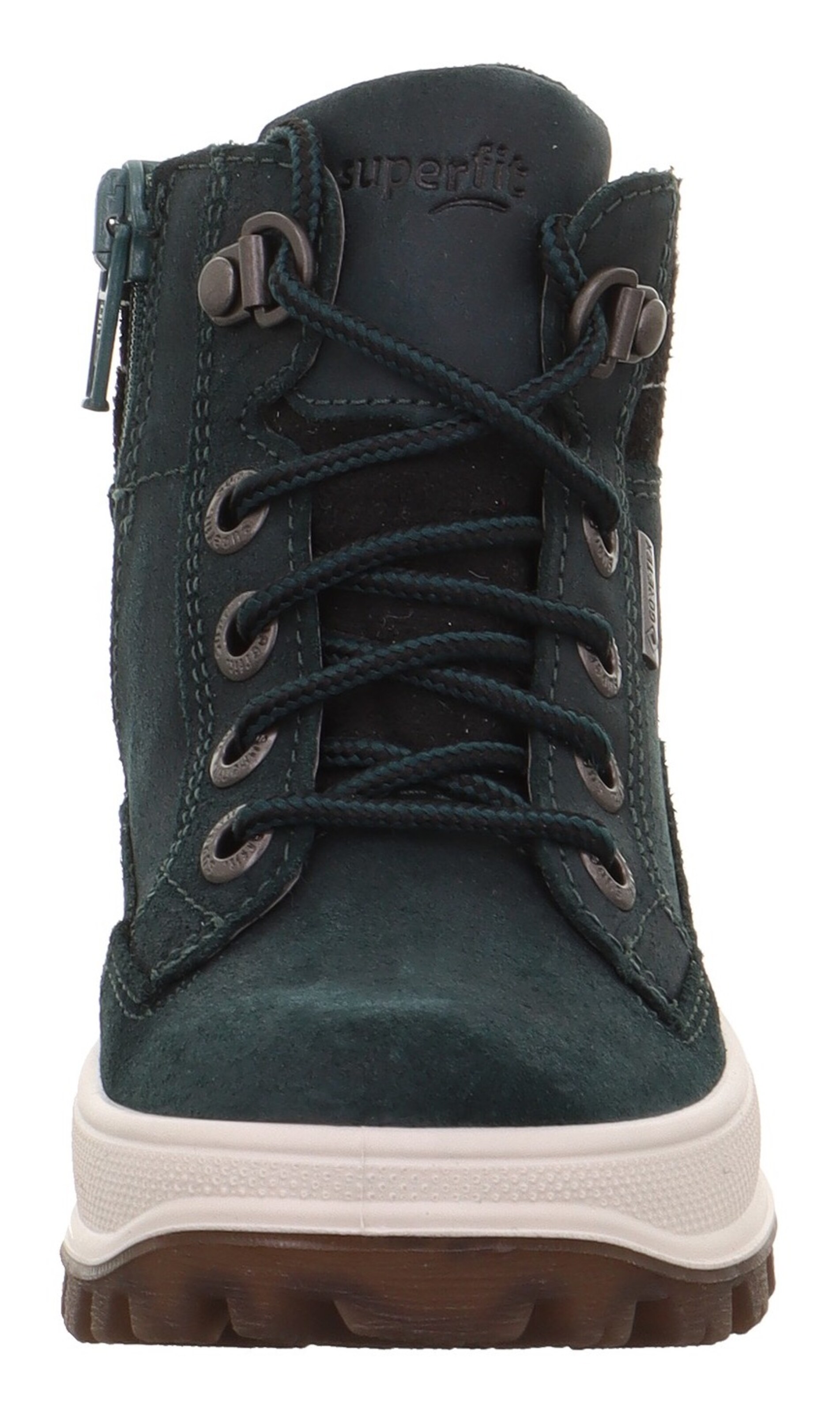 SUPERFIT Boots in Green