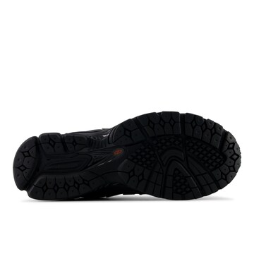 new balance Sneaker in Schwarz