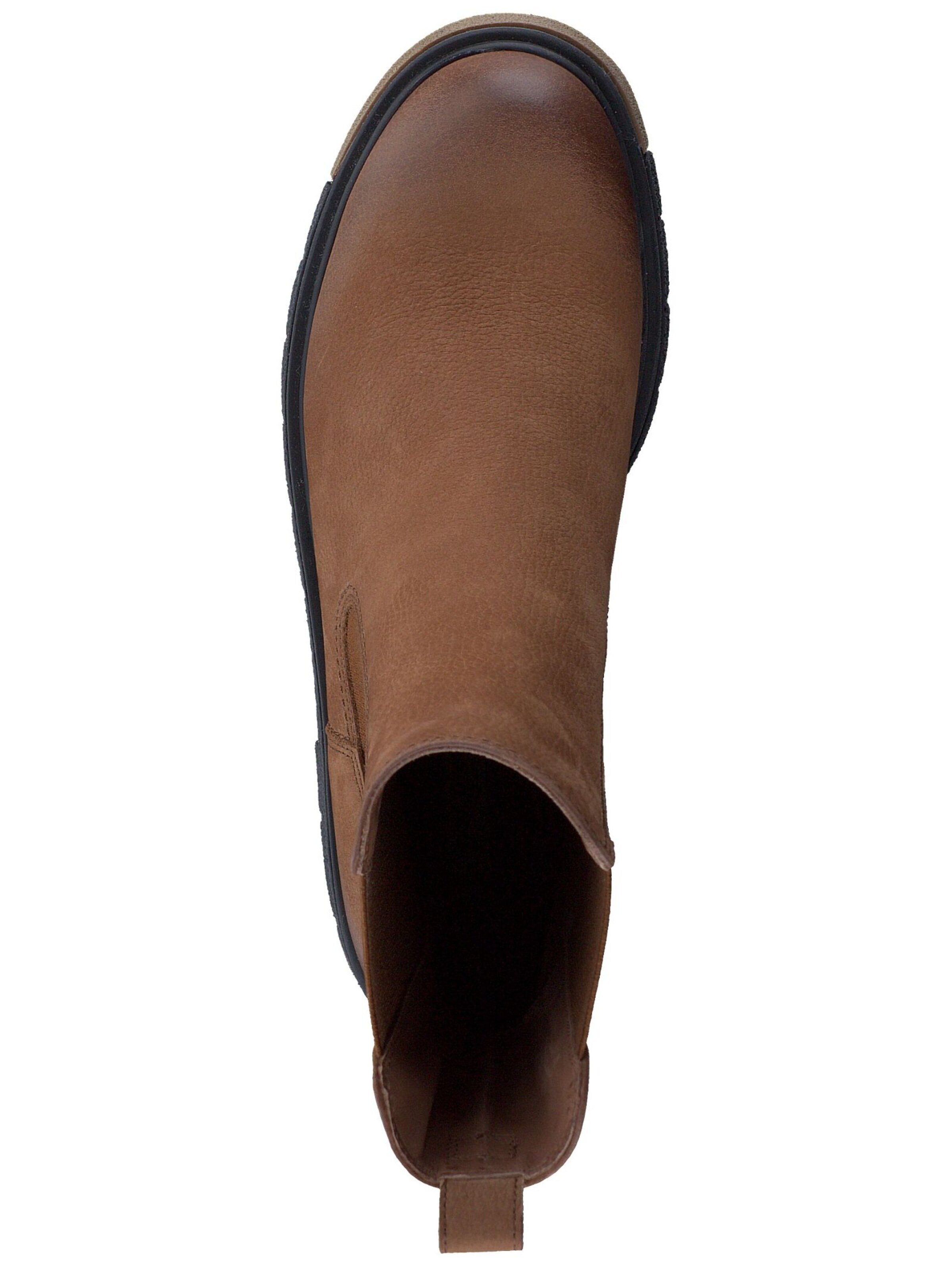 Stivaletto di Paul Green in marrone