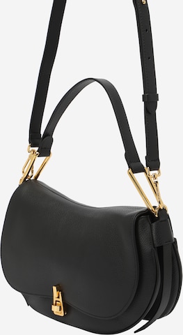 Coccinelle Shoulder Bag 'Magie' in Black