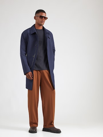 BOSS Shirt 'C-Townley 01' in Blauw