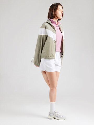 PROTEST Λειτουργικό μπλουζάκι σε ροζ