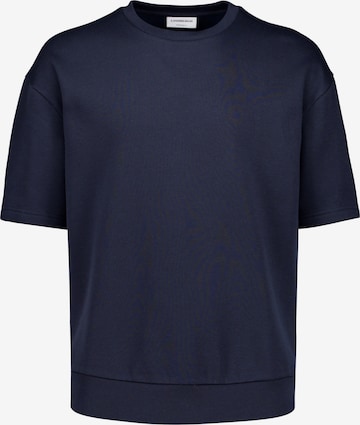 Lindbergh Shirt in Blau: Vorderseite