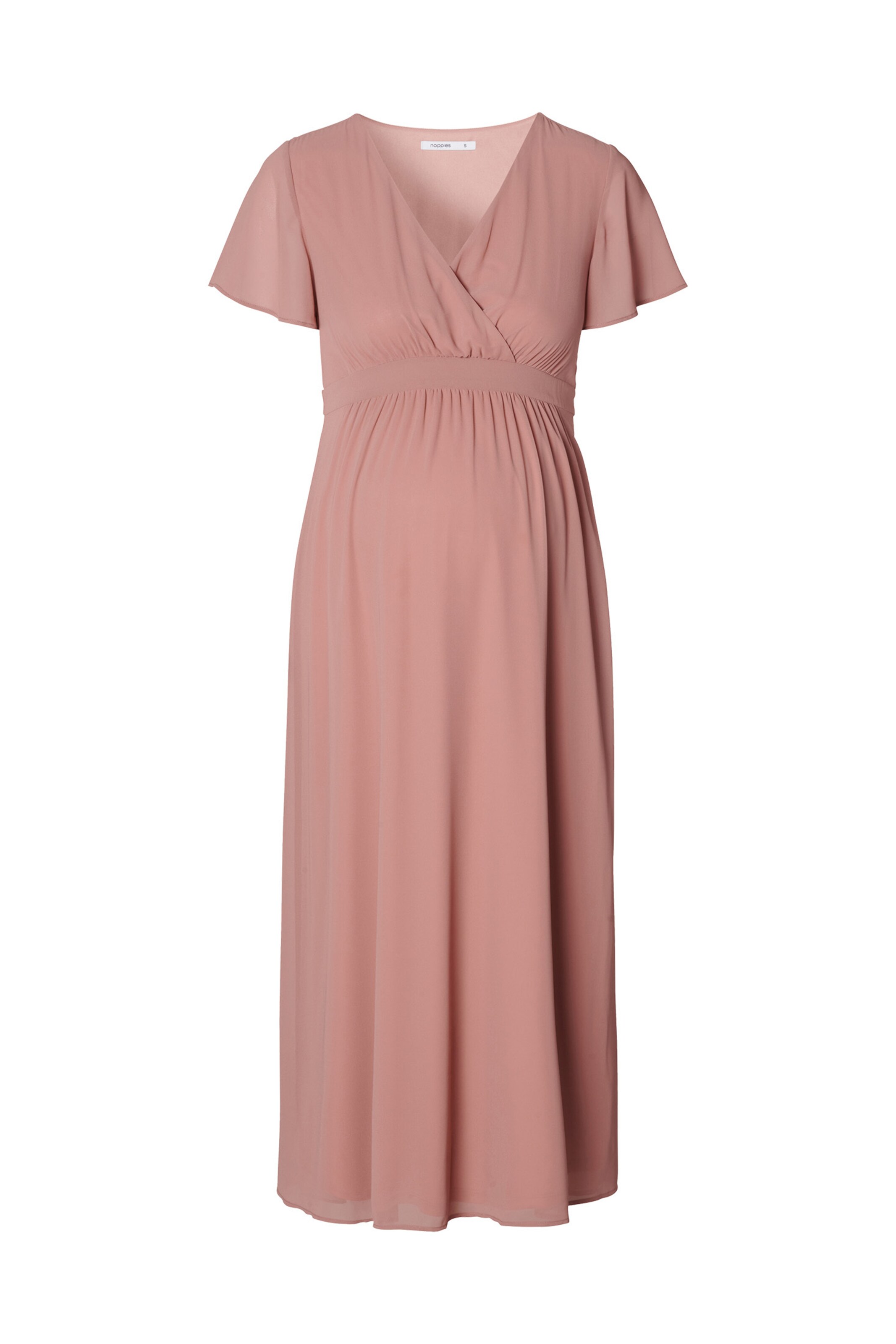 Noppies Dress ' Amelie ' in Dusky pink, Item view