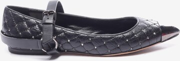 VALENTINO Flats & Loafers in 40,5 in Black: front